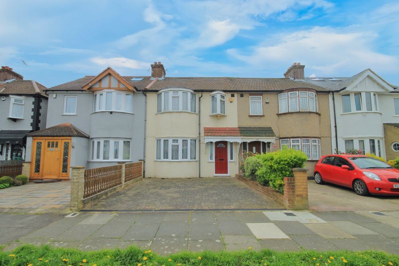 3 bed terraced house for sale in Ferrymead Avenue, Greenford UB6 Zoopla