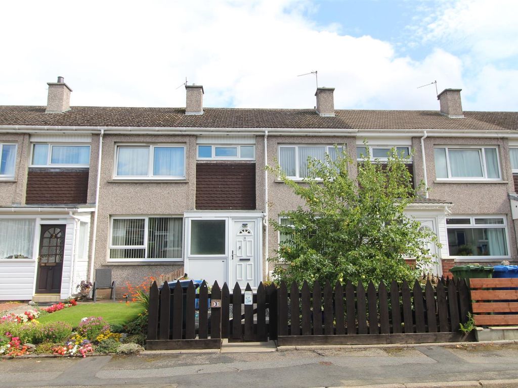 3 bed property for sale in Iona Road, Inverness IV3, £175,000 Zoopla