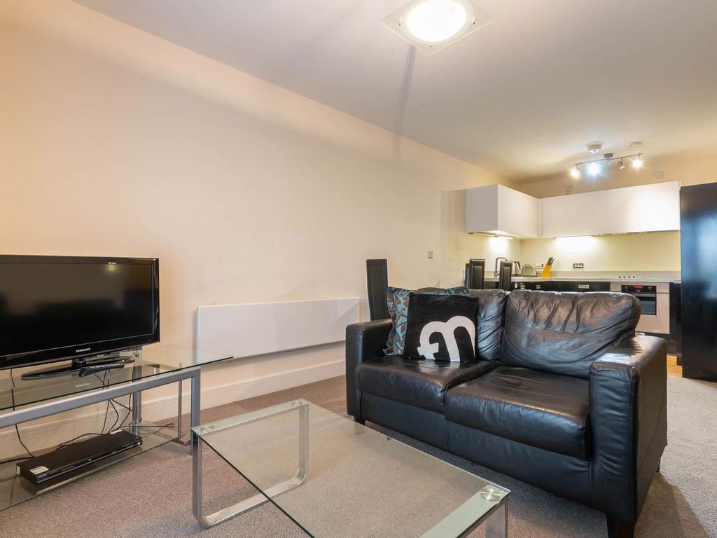 1 bed flat to rent in Postbox, Upper Marshall Street B1 Zoopla