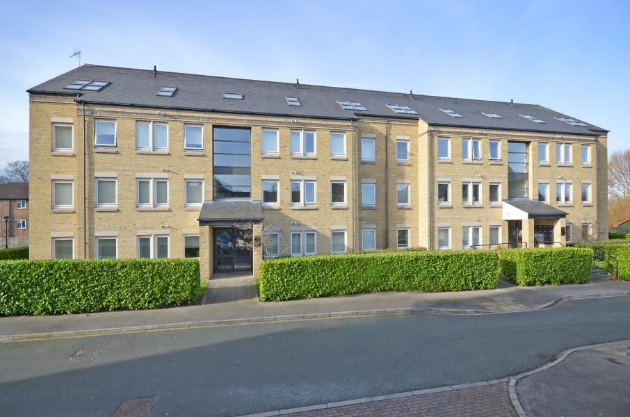 2 bed flat to rent in Romulus House, Olympian Court YO10 Zoopla