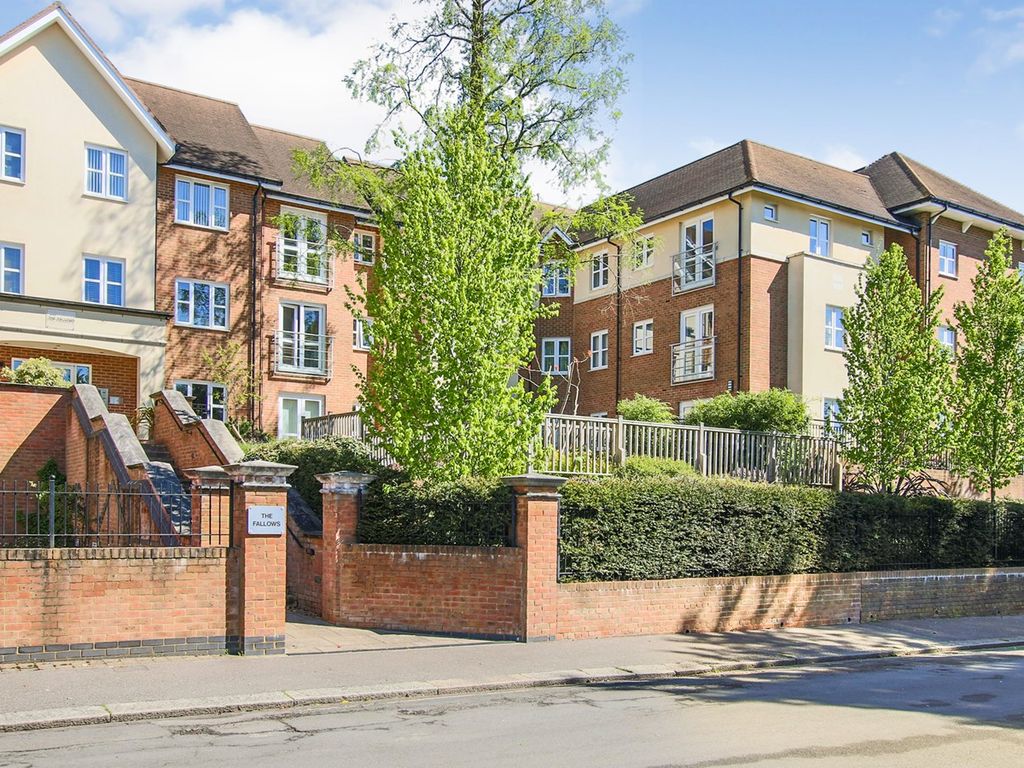 2 bed property for sale in The Fallows, Fairfield Road, East Grinstead