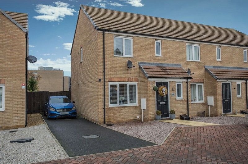 Daphne Grove, Peterborough, Cambridgeshire. PE2  