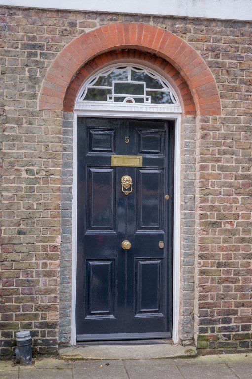 The Crescent, Wisbech PE13