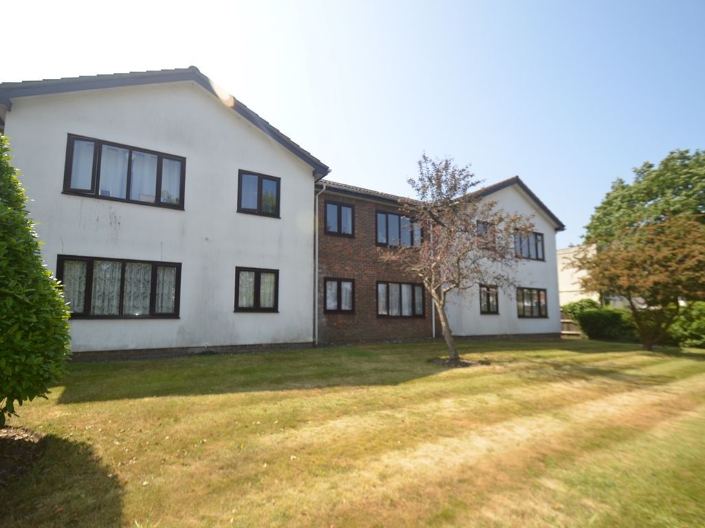 1 bed property for sale in Wickham Road, Shirley, Croydon CR0 Zoopla