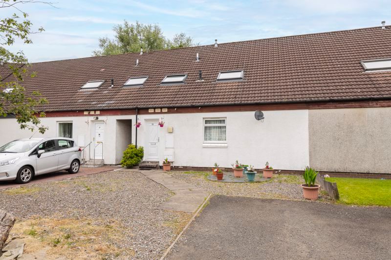 3 bed terraced house for sale in Whitelee, East Kilbride G75 Zoopla