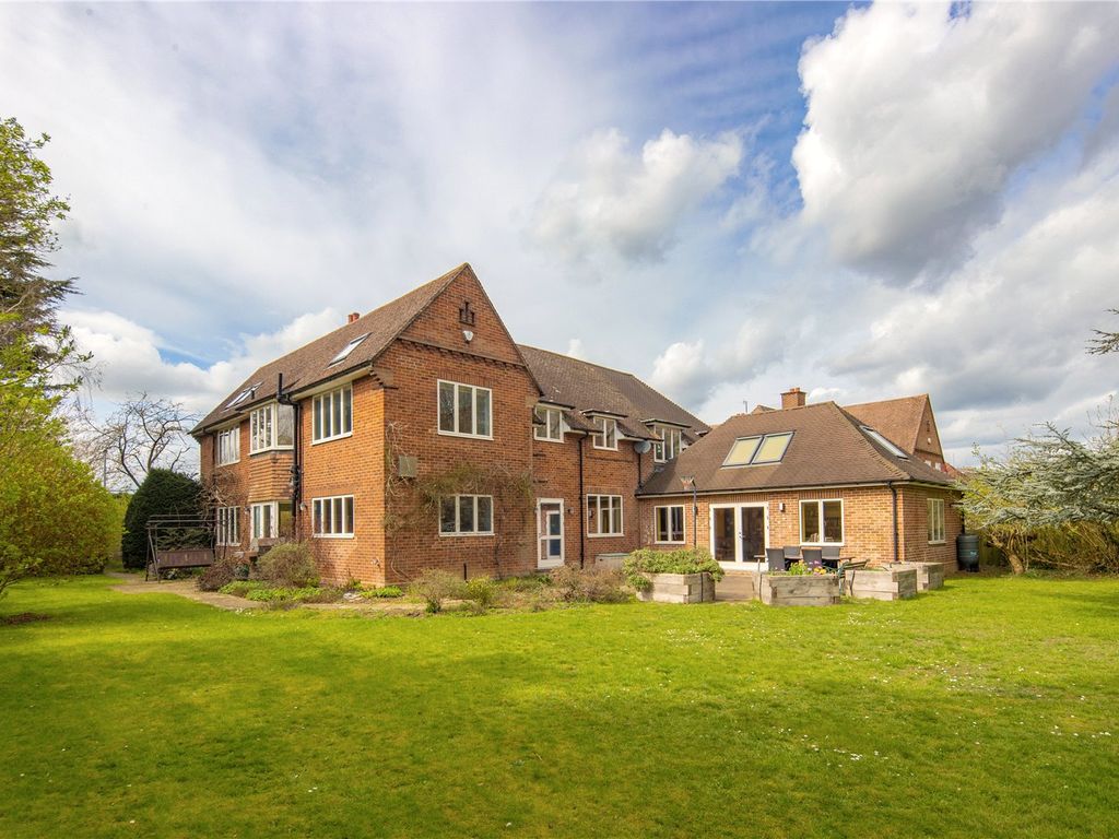 5 bed detached house for sale in Barrow Road, Cambridge CB2 Zoopla