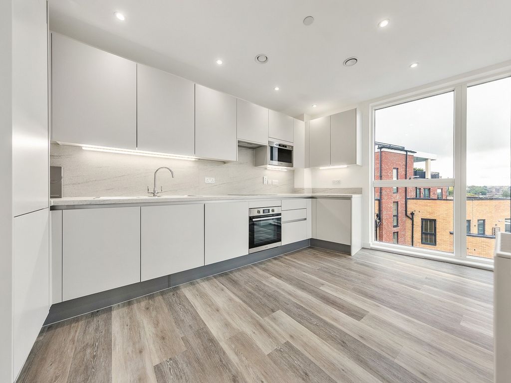 Copleand Road Peckham London London SE15