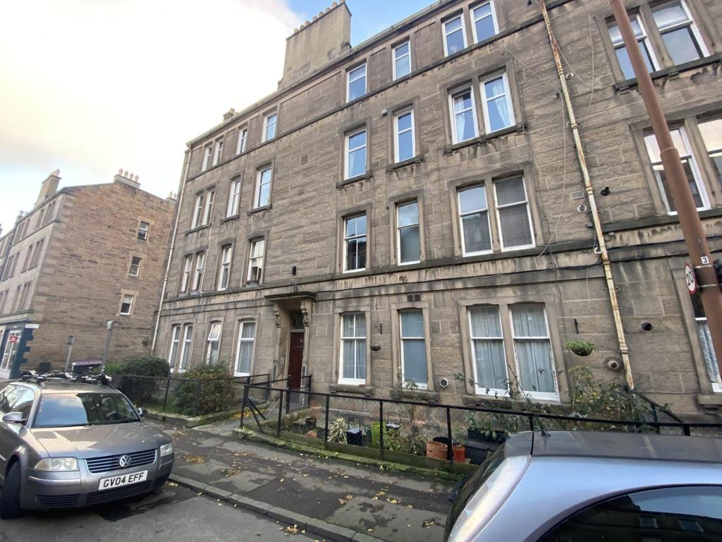 1 bed flat to rent in Dean Park Street, Edinburgh EH4 Zoopla