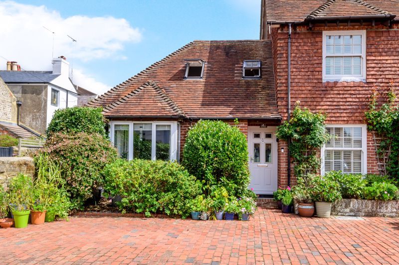 3 bed end terrace house for sale in Surrey Wharf, Arundel BN18 Zoopla