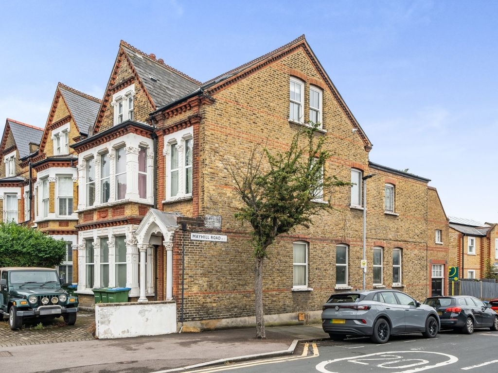 1 bed flat to rent in Charlton Road, London SE3 Zoopla