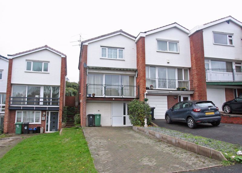 3 bed end terrace house for sale in Stourbridge, Pedmore, Chawn Park, Lutley Drive DY9 Zoopla