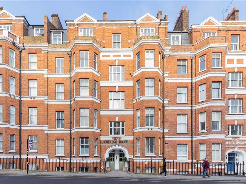 2 bed flat for sale in Fulham Road, London SW10 Zoopla