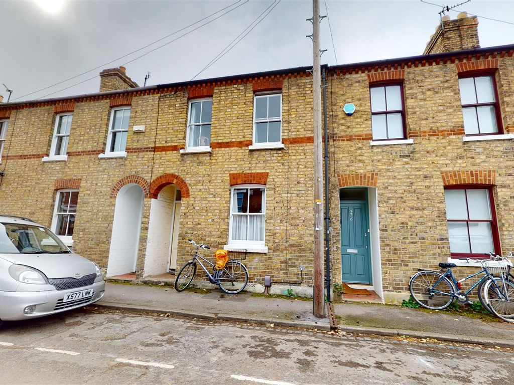 3 bed property to rent in Marlborough Road, Oxford OX1 Zoopla