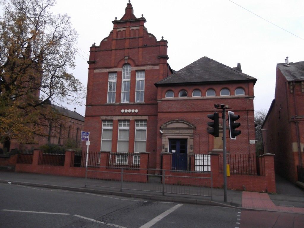 2 bed property to rent in Wilmslow Road, Didsbury, Manchester M20 Zoopla