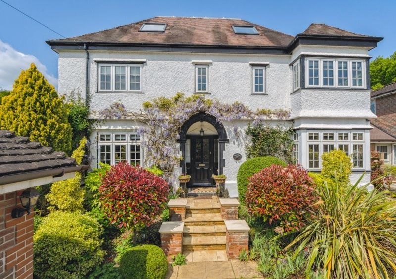 6 bed property for sale in Windsor Lane, Little Kingshill, Great Missenden HP16 Zoopla