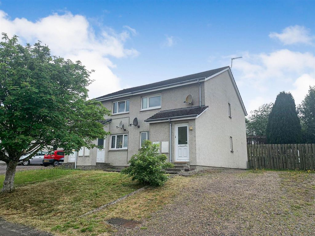 1 bed property for sale in Glengarry Road, Inverness IV3 Zoopla