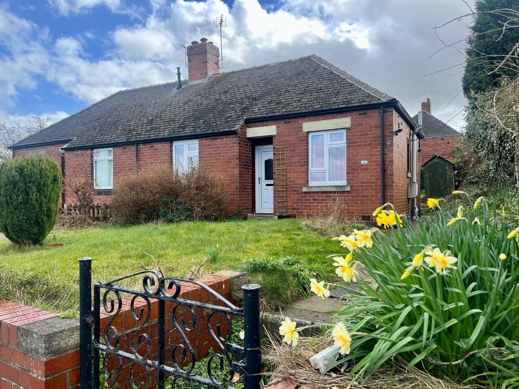 2 bed bungalow to rent in Pilley Lane, Piley, Barnsley S75 Zoopla