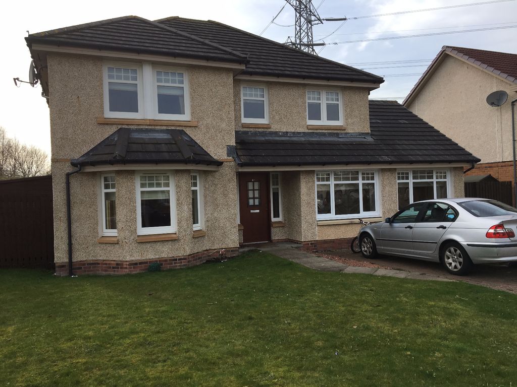 4 bed detached house to rent in Westfarm Drive, Cambuslang G72 Zoopla