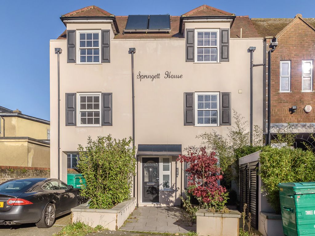 Studio to rent in Bury Lane, Rickmansworth WD3 Zoopla