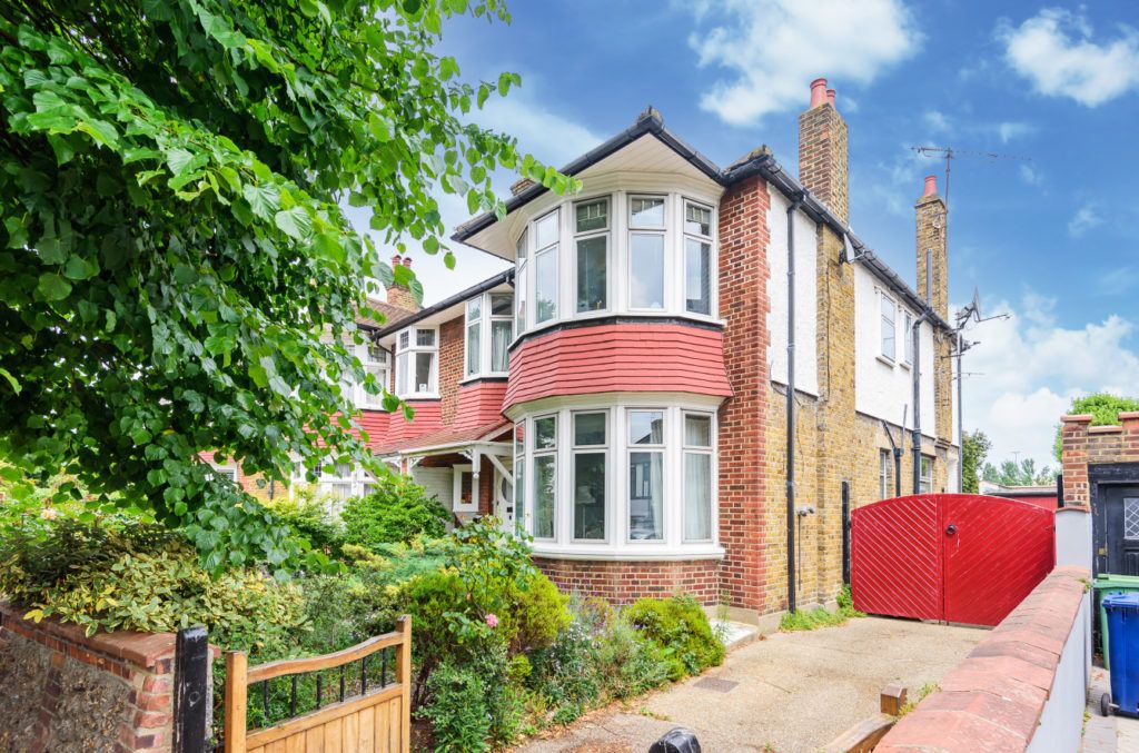 4 bed semidetached house for sale in Carbery Avenue, Gunnersbury, Acton W3, £1,250,000 Zoopla