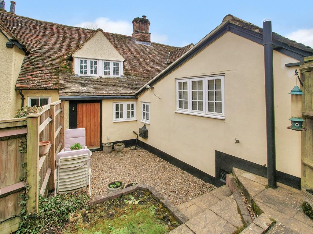 2 bed cottage for sale in Thorley Street, Thorley, Stortford CM23 Zoopla
