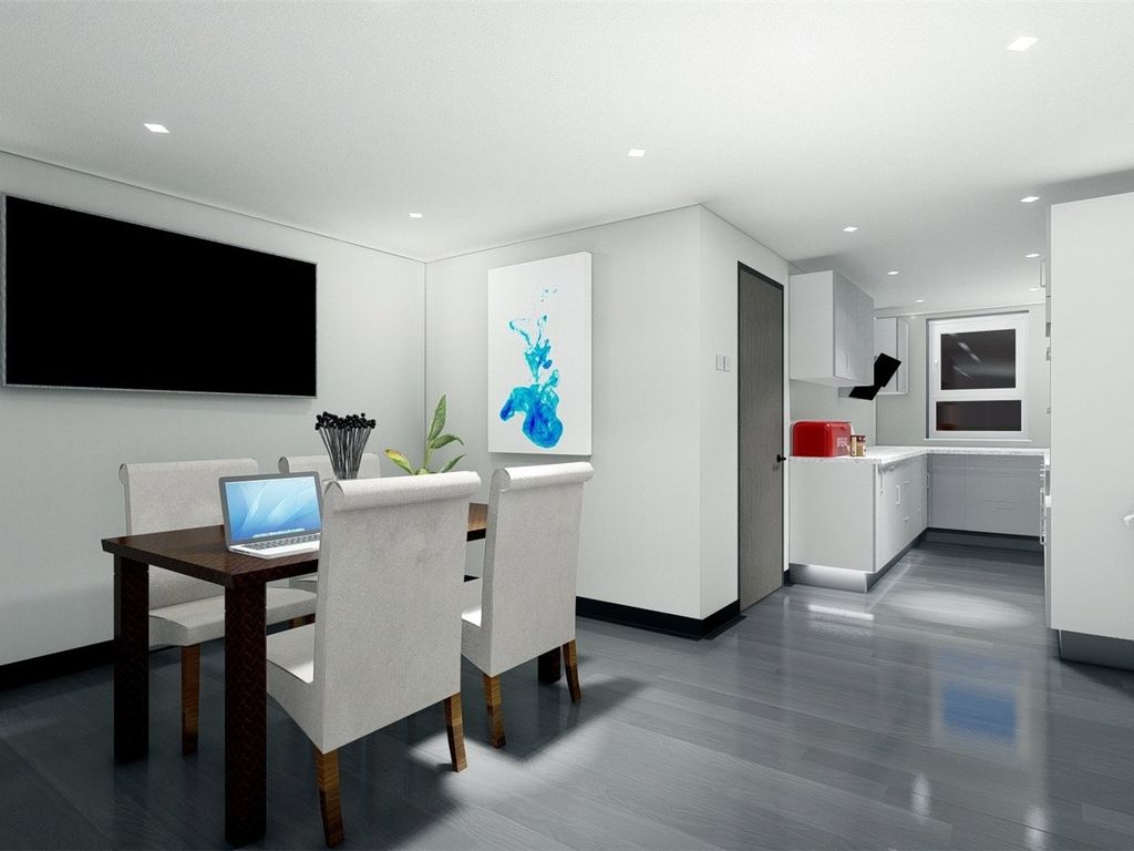 Leith Grove Plot 7 Leith Grove Newbold Road Chesterfield S41