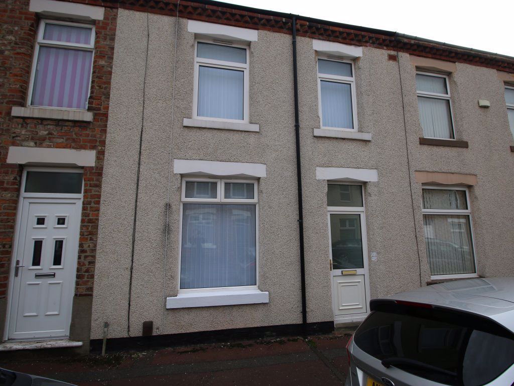 2 bed property to rent in Raby Street, Darlington DL3 Zoopla