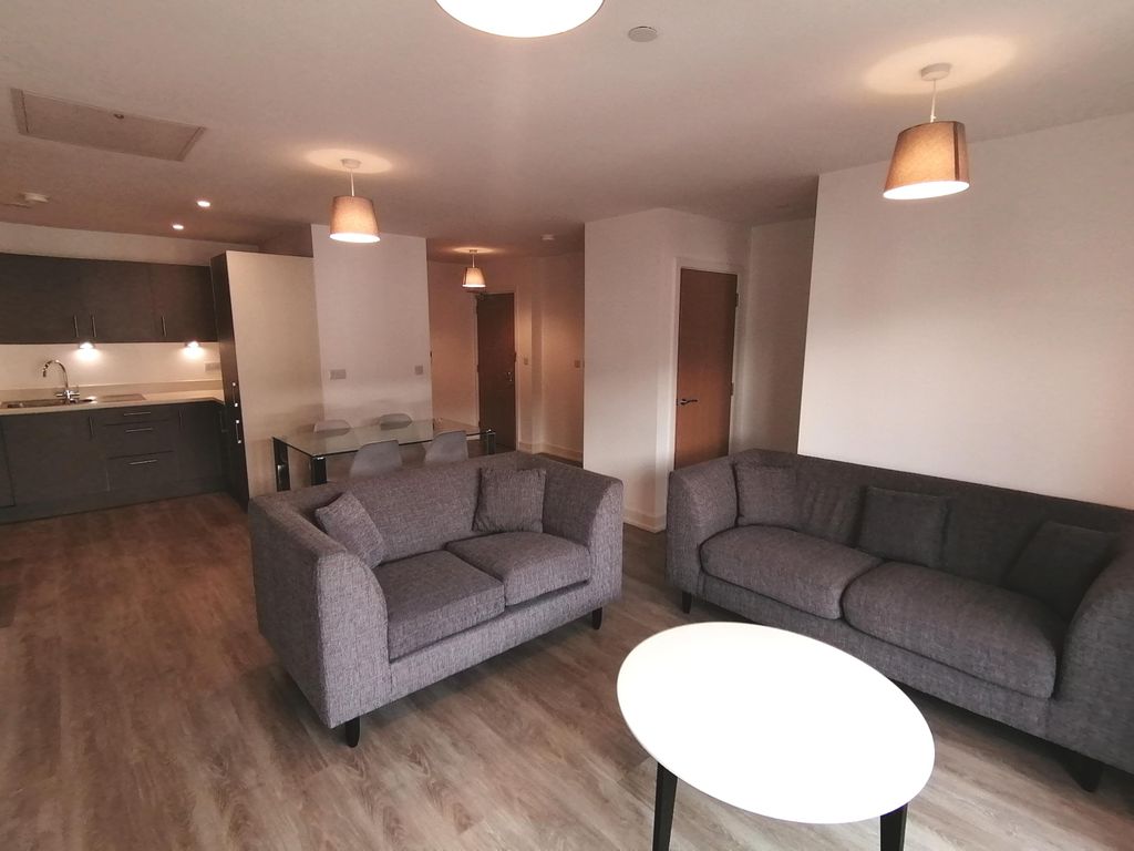 2 bed flat to rent in Holmbush Mews, Faygate, Horsham RH12 Zoopla