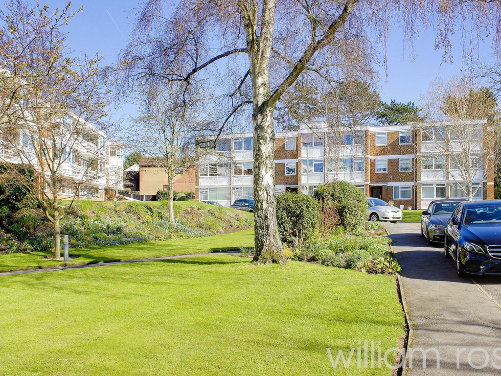 3 bed flat for sale in The Albany, Woodford Green IG8 Zoopla