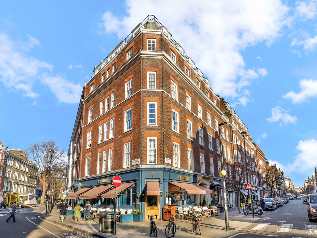 1 bed flat for sale in Devonshire Street, London W1G, £725,000 Zoopla