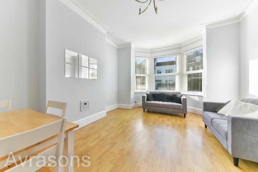 1 bed flat to rent in Union Road, London SW4 Zoopla