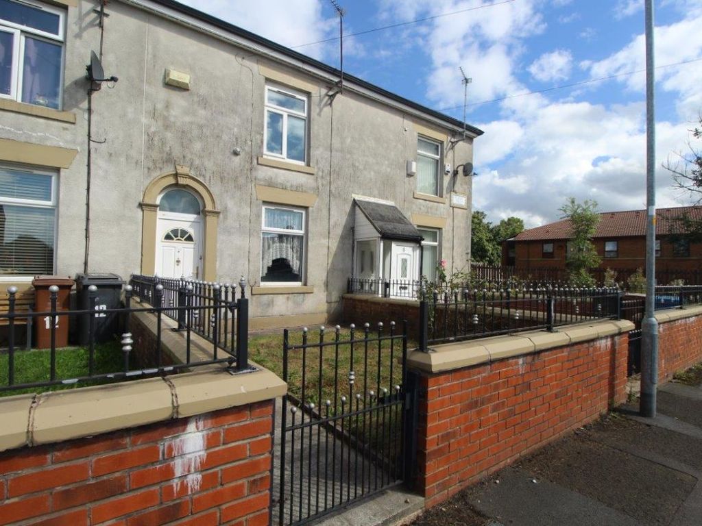 Filbert Street, Oldham OL1  