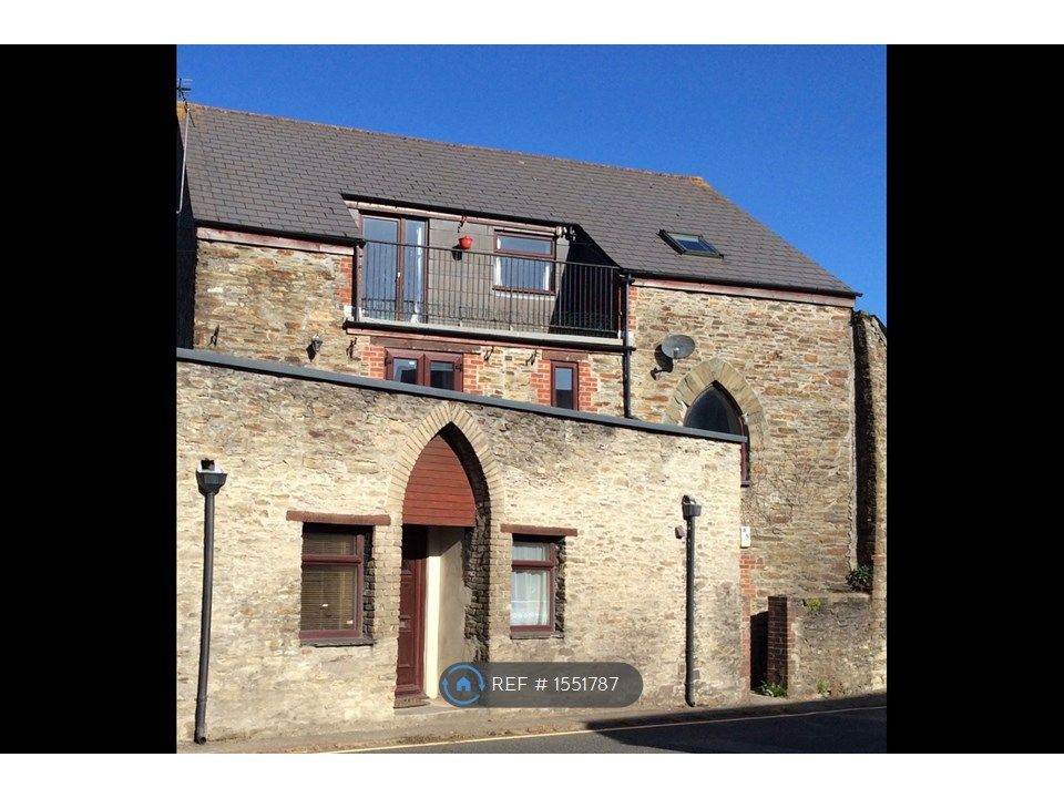1 bed flat to rent in Callington PL17 Zoopla
