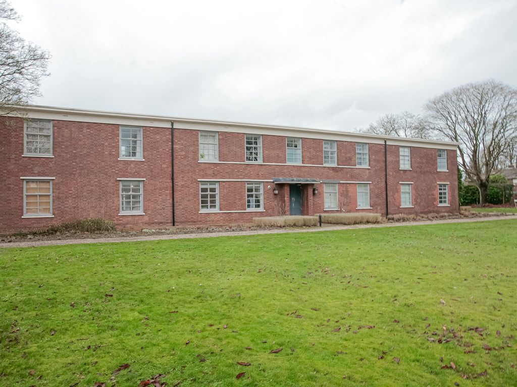 1 bed flat to rent in Trenchard Lane, Caversfield, Bicester OX27 Zoopla