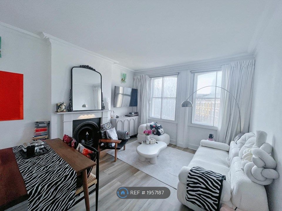 2 bed flat to rent in Collingham Road, London SW5, £3,250 pcm Zoopla