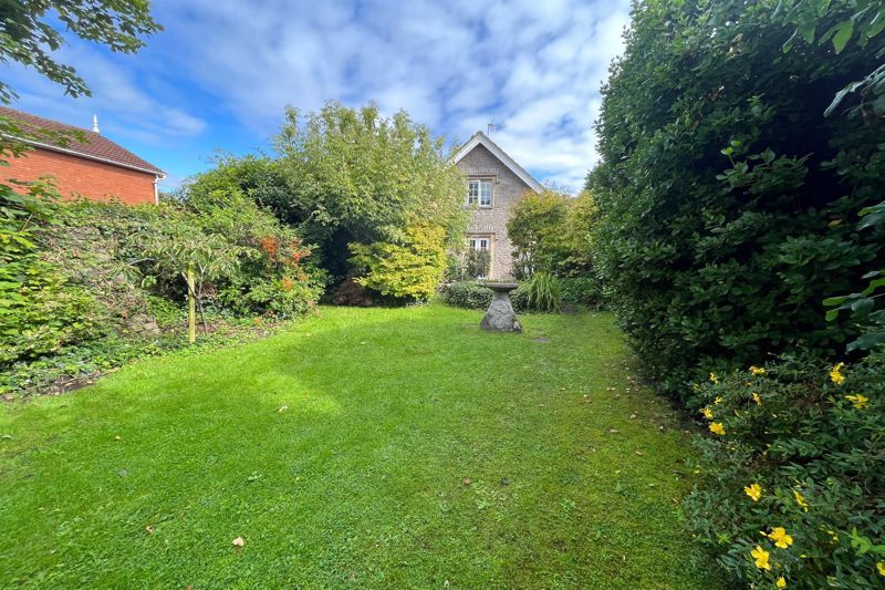 2 bed detached house for sale in Old Church Road, Uphill, WestonSuper