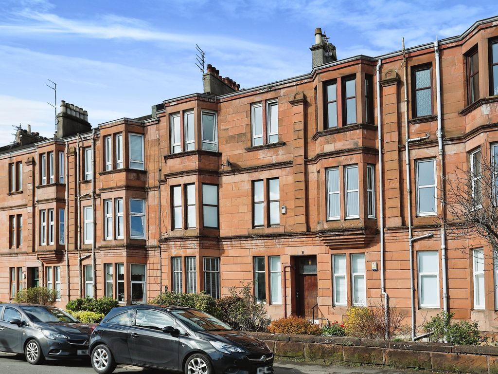 2 bed flat for sale in Whitehaugh Drive, Paisley PA1 Zoopla