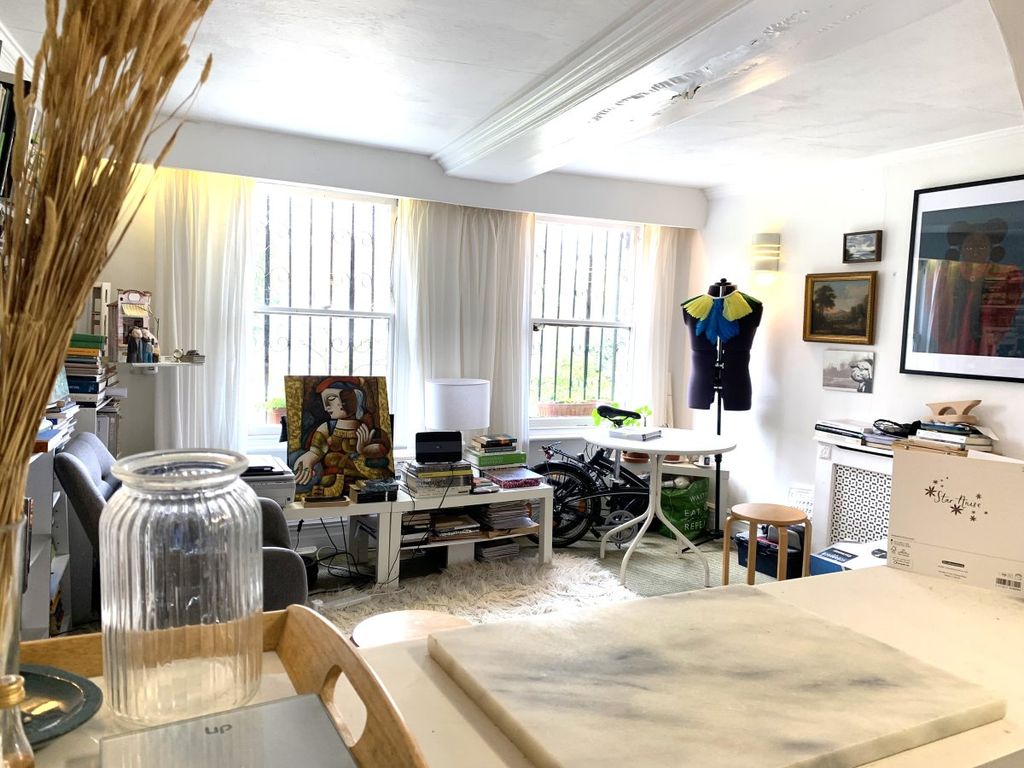 1 bed flat to rent in Highbury New Park, London N5 Zoopla