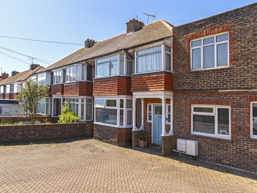 2 bed flat for sale in Brougham Road, Worthing BN11, £275,000 Zoopla