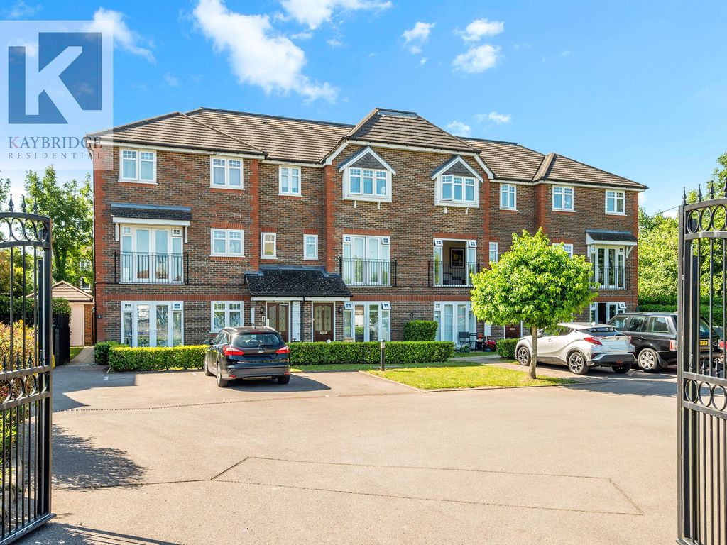 2 bed for sale in Ruxley Lane, Epsom KT19 Zoopla