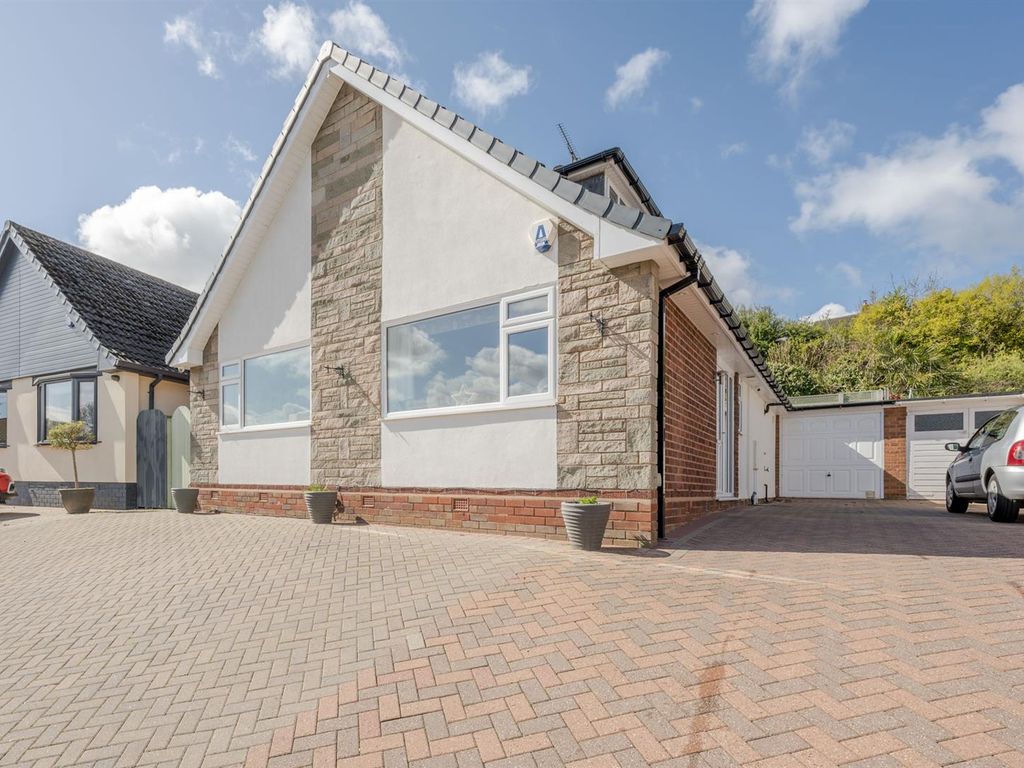 4 bed detached house for sale in Richmond Grove, Wollaston DY8 Zoopla