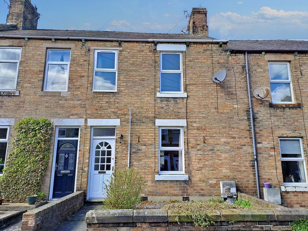 3 bed terraced house to rent in Lorne Street, Haltwhistle NE49 Zoopla