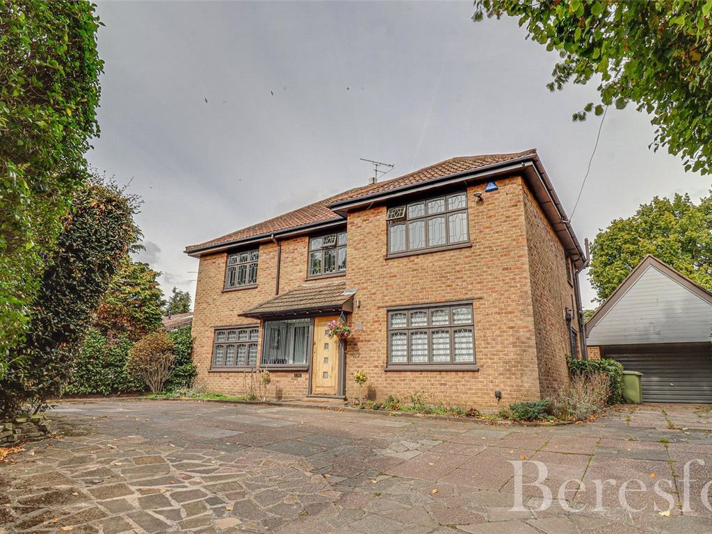 Cornsland, Brentwood CM14