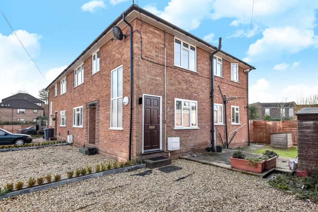 2 bed to rent in Maidenhead, Berkshire SL6 Zoopla