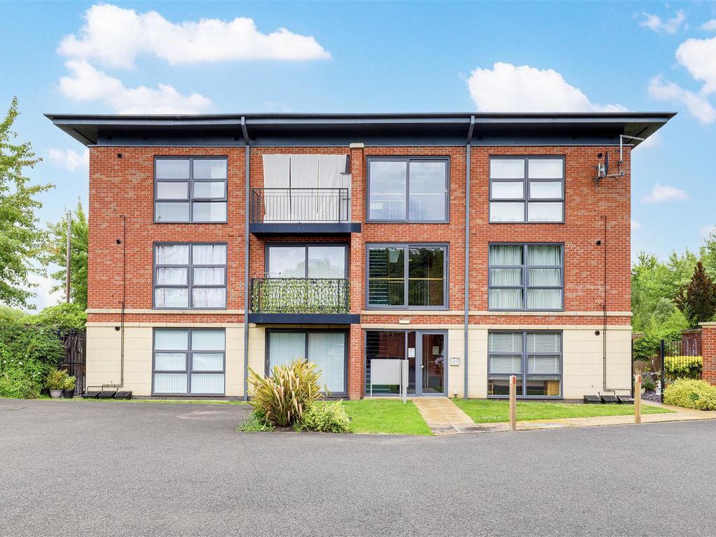 2 bed flat for sale in Deane Road, Wilford, Nottinghamshire NG11 Zoopla