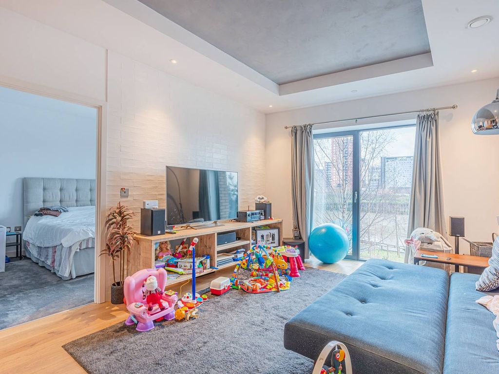 London City Island Tower Hamlets London E14