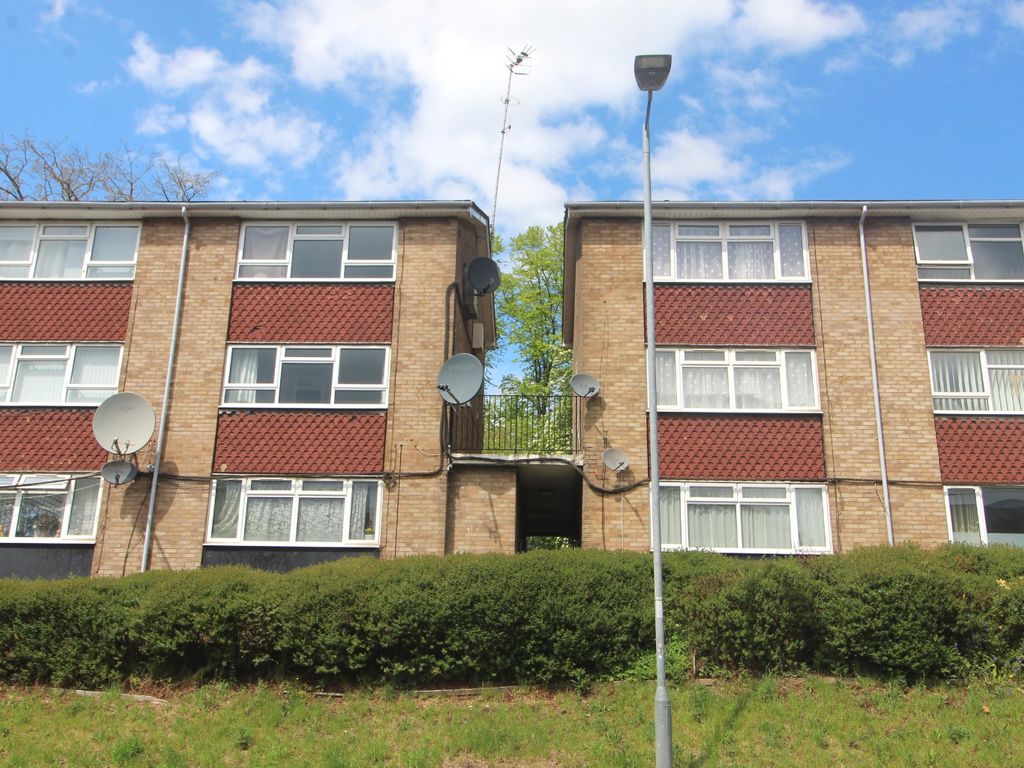 Figtree Hill, Hemel Hempstead, Hertfordshire HP2  