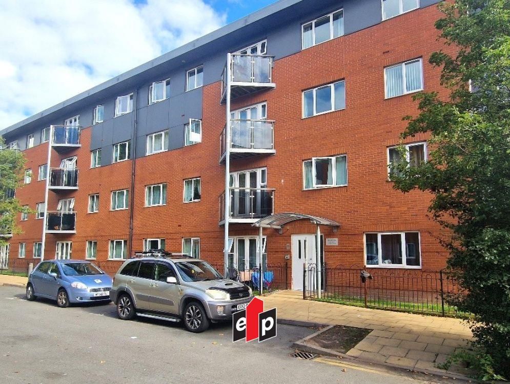 2 bed flat to rent in Hever Hall, Conisbrough Keep, Coventry CV1 Zoopla