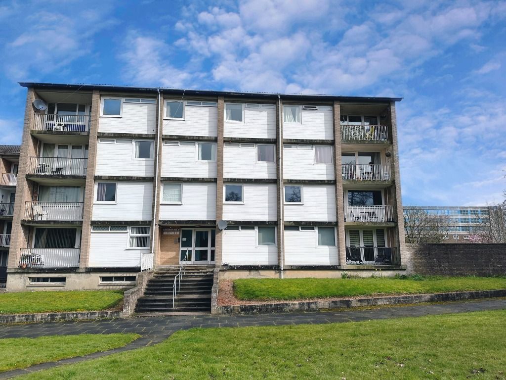 1 bed flat for sale in Telford Road, The Murray, East Kilbride G75 Zoopla