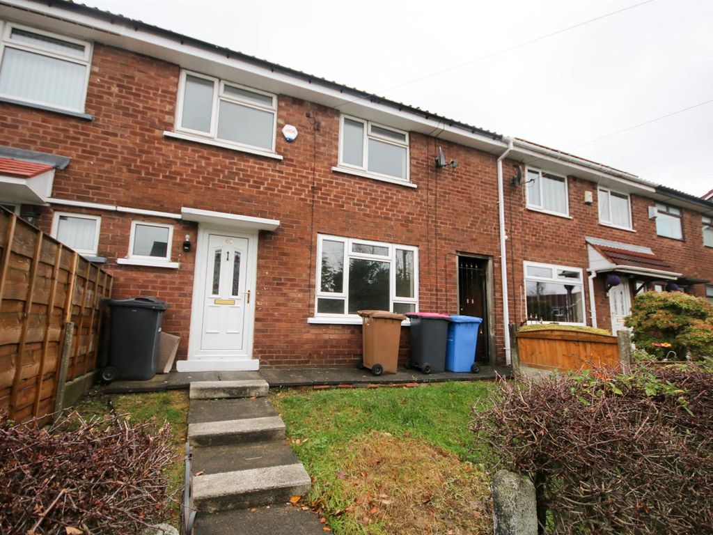 3 bed terraced house to rent in Highgate Lane, Little Hulton